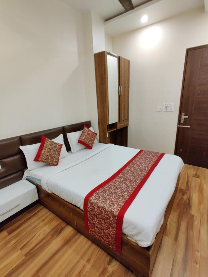 Hotel 56 - 200 Meter From Golden Temple Amritsar Zewnętrze zdjęcie