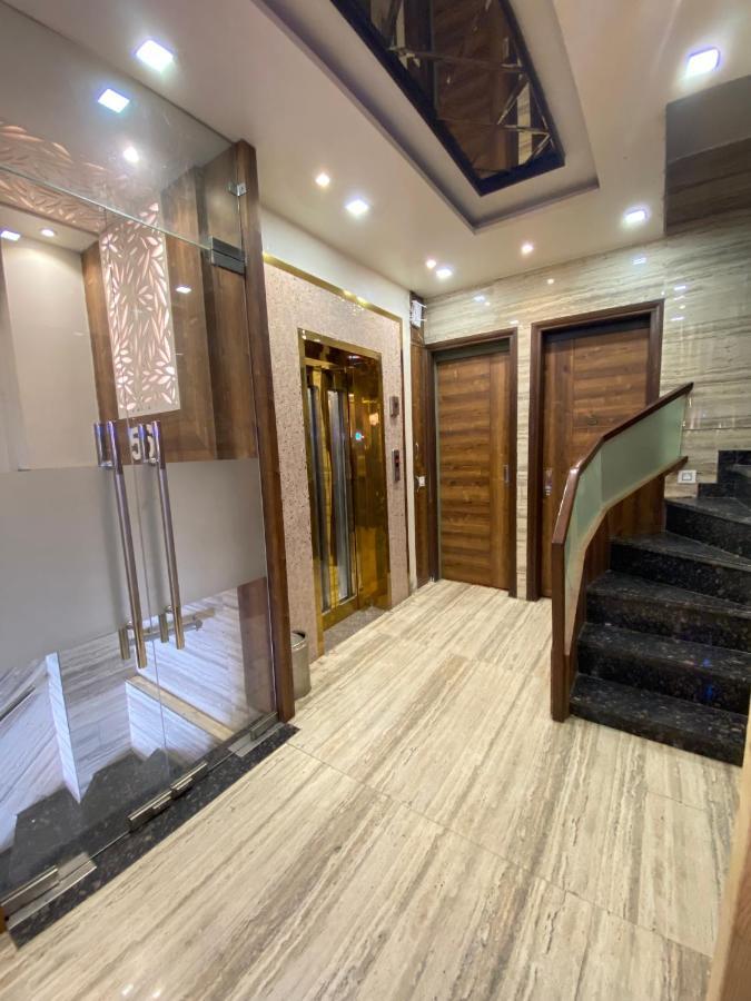Hotel 56 - 200 Meter From Golden Temple Amritsar Zewnętrze zdjęcie